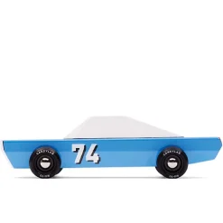 Candylab Blue74 Racer