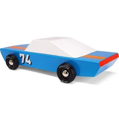 Candylab Blue74 Racer -speelgarages, auto's & voertuigen Winkel candylab blue74 racer 3