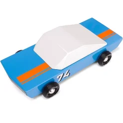 Candylab Blue74 Racer -speelgarages, auto's & voertuigen Winkel candylab blue74 racer 4