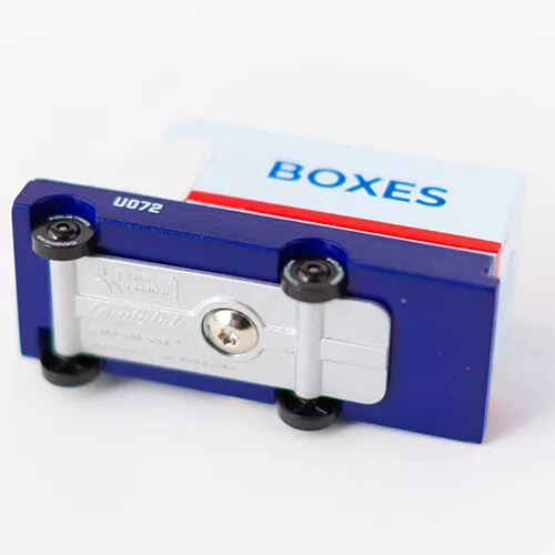 Candylab Bus Boxes Mail Truck 2 Candylab Bus Boxes Mail Truck - Afbeelding 2