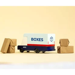 Candylab Bus Boxes Mail Truck 8 Candylab Bus Boxes Mail Truck -speelgarages, auto's & voertuigen Winkel candylab bus boxes mail truck 4