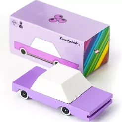 Candylab Candycar B.berry