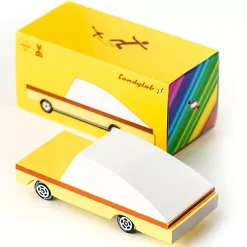 Candylab Candycar B.nana