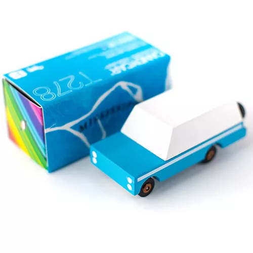 Candylab Candycar Mississipi Mule 1 Candylab Candycar Mississipi Mule