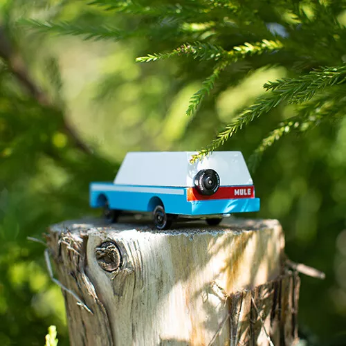 Candylab Candycar Mississipi Mule 8 Candylab Candycar Mississipi Mule - Afbeelding 8