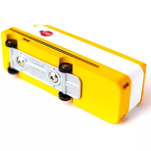 Candylab Candycar School Bus 3 Candylab Candycar School Bus - Afbeelding 3