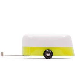 Candylab Caravan Camper Yellow