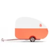 Candylab Caravan Rosebud Trailer