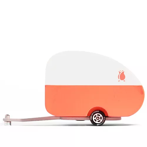 Candylab Caravan Rosebud Trailer 1 Candylab Caravan Rosebud Trailer