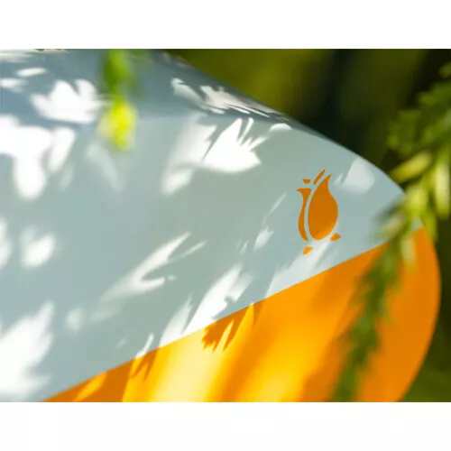 Candylab Caravan Rosebud Trailer 5 Candylab Caravan Rosebud Trailer - Afbeelding 5