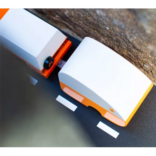 Candylab Caravan Rosebud Trailer 6 Candylab Caravan Rosebud Trailer - Afbeelding 6