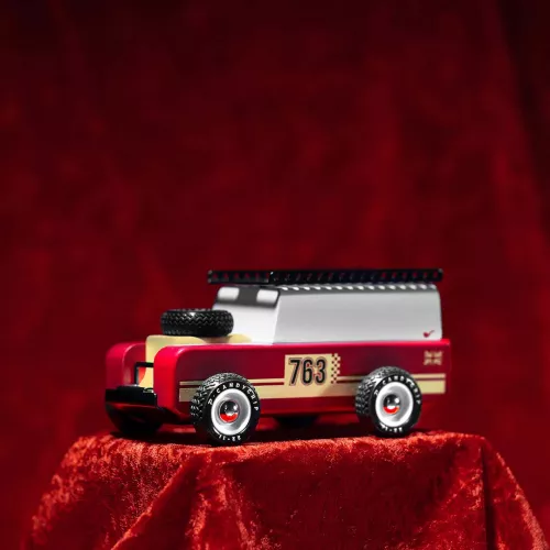 Candylab Drifter Nigel 5 Candylab Drifter Nigel - Afbeelding 5