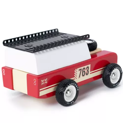 Candylab Drifter Nigel 3 Candylab Drifter Nigel - Afbeelding 3