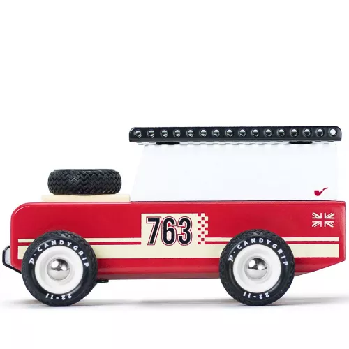 Candylab Drifter Nigel 1 Candylab Drifter Nigel