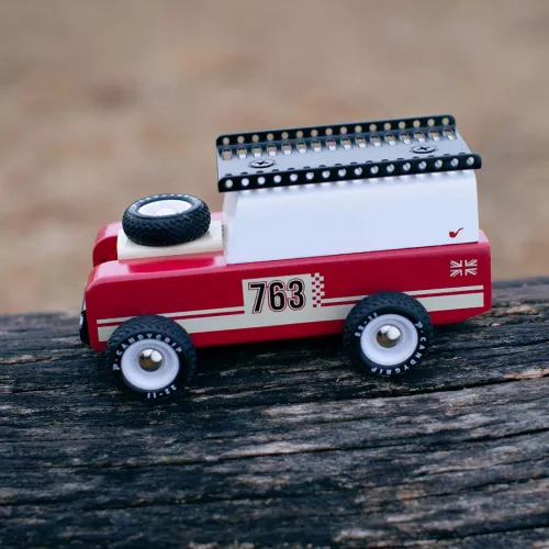 Candylab Drifter Nigel 6 Candylab Drifter Nigel - Afbeelding 6