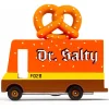 Candylab Candyvan Dr. Salty Pretzel
