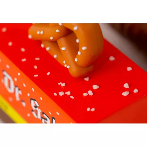 Candylab Candyvan Dr. Salty Pretzel 6 Candylab Candyvan Dr. Salty Pretzel - Afbeelding 6