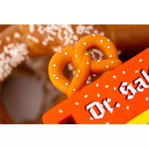 Candylab Candyvan Dr. Salty Pretzel 7 Candylab Candyvan Dr. Salty Pretzel - Afbeelding 7