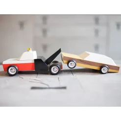 Candylab Sleepwagen Americana Towie 16 Candylab Sleepwagen Americana Towie -speelgarages, auto's & voertuigen Winkel candylab slaapwagen americana towie 12