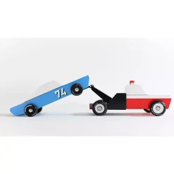 Candylab Sleepwagen Americana Towie 15 Candylab Sleepwagen Americana Towie -speelgarages, auto's & voertuigen Winkel candylab slaapwagen americana towie 13