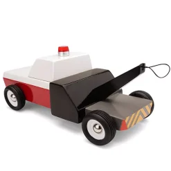 Candylab Sleepwagen Americana Towie 12 Candylab Sleepwagen Americana Towie -speelgarages, auto's & voertuigen Winkel candylab slaapwagen americana towie 2