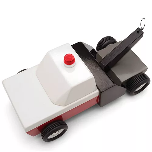 Candylab Sleepwagen Americana Towie 4 Candylab Sleepwagen Americana Towie - Afbeelding 4