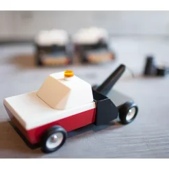 Candylab Sleepwagen Americana Towie 17 Candylab Sleepwagen Americana Towie -speelgarages, auto's & voertuigen Winkel candylab slaapwagen americana towie 6