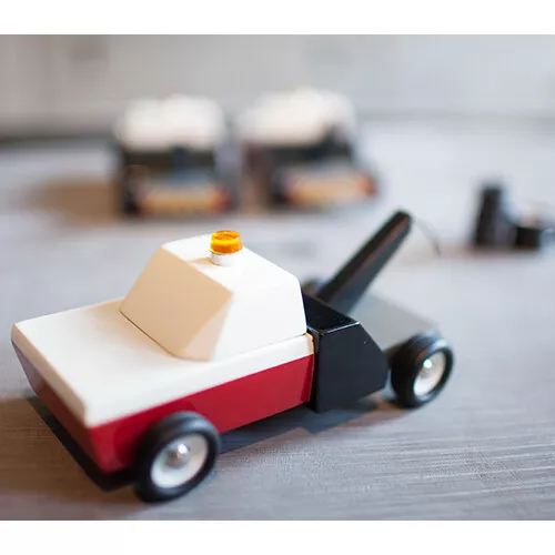 Candylab Sleepwagen Americana Towie 8 Candylab Sleepwagen Americana Towie - Afbeelding 8