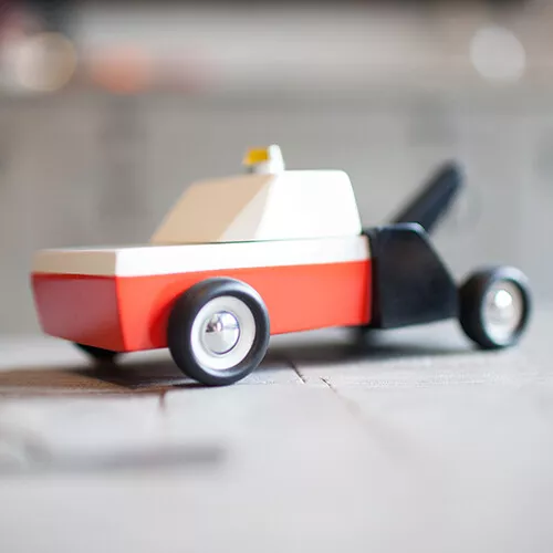 Candylab Sleepwagen Americana Towie 9 Candylab Sleepwagen Americana Towie - Afbeelding 9