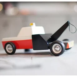 Candylab Sleepwagen Americana Towie 19 Candylab Sleepwagen Americana Towie -speelgarages, auto's & voertuigen Winkel candylab slaapwagen americana towie 8