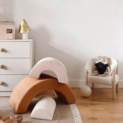 Charlie Crane Meubel Speelset Milo - Camel - 3-delig 9 Charlie Crane Meubel Speelset Milo - Camel - 3-delig -speelgarages, auto's & voertuigen Winkel charlie crane speelset milo camel 3 delig 1