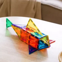 Coblo Magnetische Tegels Classic - 35st -speelgarages, auto's & voertuigen Winkel coblo magnetische tegels 35st1