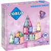 Coblo Magnetische Tegels Pastel - 35st