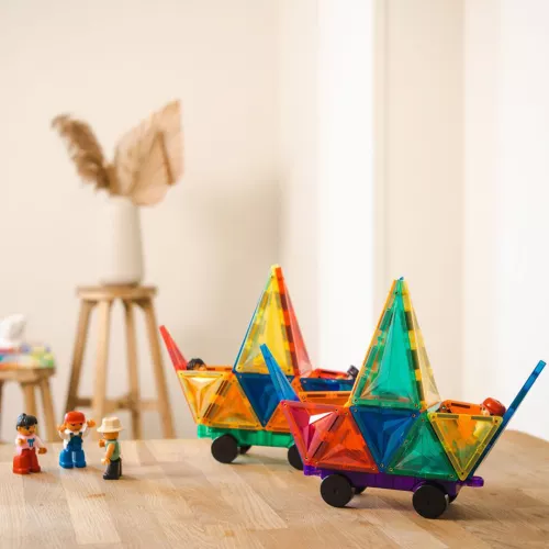 Coblo Uitbreidingsset Auto - 2st 2 Coblo Uitbreidingsset Auto - 2st - Afbeelding 2