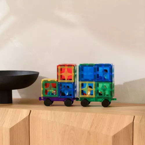 Coblo Uitbreidingsset Auto - 2st 3 Coblo Uitbreidingsset Auto - 2st - Afbeelding 3