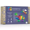 Connetix Magnetische Tegels Rainbow - Mini - 24st