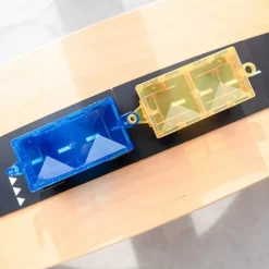 Connetix Uitbreidingsset Cars - 2st 11 Connetix Uitbreidingsset Cars - 2st -speelgarages, auto's & voertuigen Winkel connetix uitbreidingsset cars 2st 2