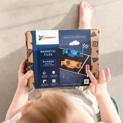 Connetix Uitbreidingsset Cars - 2st 13 Connetix Uitbreidingsset Cars - 2st -speelgarages, auto's & voertuigen Winkel connetix uitbreidingsset cars 2st 5