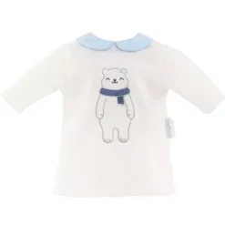 Corolle Poppenjurk Winterfonkeling Voor Babypop - 42 Cm