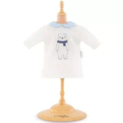 Corolle Poppenjurk Winterfonkeling Voor Babypop - 42 Cm 5 Corolle Poppenjurk Winterfonkeling Voor Babypop - 42 Cm -speelgarages, auto's & voertuigen Winkel corolle poppenjurk winter fonkeling voor pop 42 cm ilovespeelgoed1