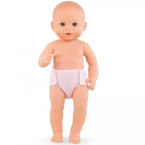 Corolle Poppenkledingset Flamingo's Voor Babypop - 36 Cm 4 Corolle Poppenkledingset Flamingo's Voor Babypop - 36 Cm - Afbeelding 4