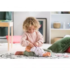 Corolle Poppenkledingset Flamingo's Voor Babypop - 36 Cm 13 Corolle Poppenkledingset Flamingo's Voor Babypop - 36 Cm -speelgarages, auto's & voertuigen Winkel corolle poppenkledingset flamingo s voor babypop 36 cm ilovespeelgoed5