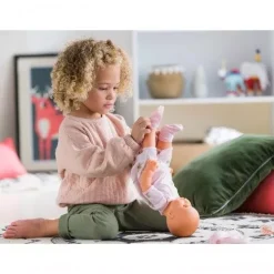 Corolle Poppenkledingset Flamingo's Voor Babypop - 36 Cm 14 Corolle Poppenkledingset Flamingo's Voor Babypop - 36 Cm -speelgarages, auto's & voertuigen Winkel corolle poppenkledingset flamingo s voor babypop 36 cm ilovespeelgoed55