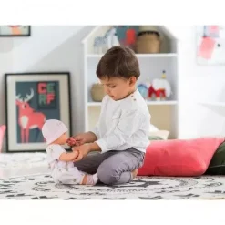 Corolle Poppenkledingset Flamingo's Voor Babypop - 36 Cm 17 Corolle Poppenkledingset Flamingo's Voor Babypop - 36 Cm -speelgarages, auto's & voertuigen Winkel corolle poppenkledingset flamingo s voor babypop 36 cm ilovespeelgoed553