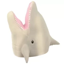 Keycraft Handpop Dolfijn