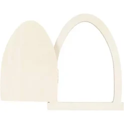 Creativ Company Miniatuurdeur - 13 Cm 9 Creativ Company Miniatuurdeur - 13 Cm -speelgarages, auto's & voertuigen Winkel creativ company miniatuurdeur 13 cm 5