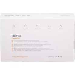 DENA Dëna Bijt- En Stapelspeeltje Neon - Zon -speelgarages, auto's & voertuigen Winkel d na bijt en bouwspeelgoed neon zon 3