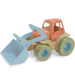 Dantoy Bio-toys Shovel - Oranje