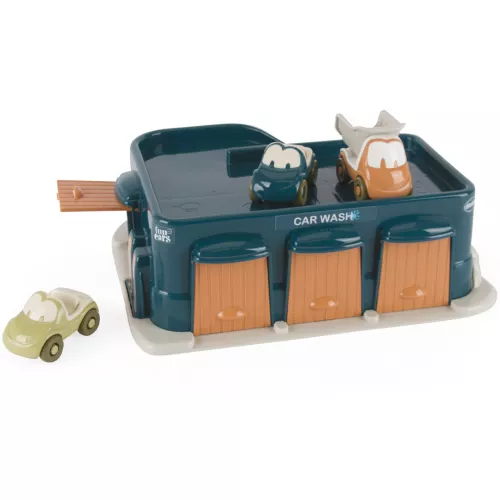 Dantoy Bio-toys Wasstraat 3 Dantoy Bio-toys Wasstraat - Afbeelding 3