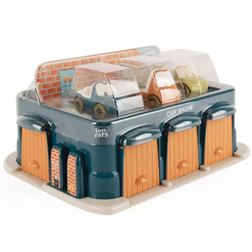 Dantoy Bio-toys Wasstraat 4 Dantoy Bio-toys Wasstraat - Afbeelding 4